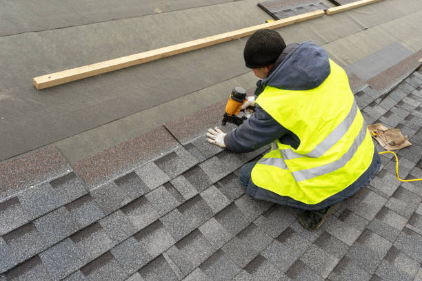 Best Shingle Roofing Installation  in Juarez, TX