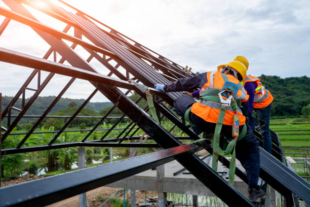 Best Sealant for Roof  in Juarez, TX