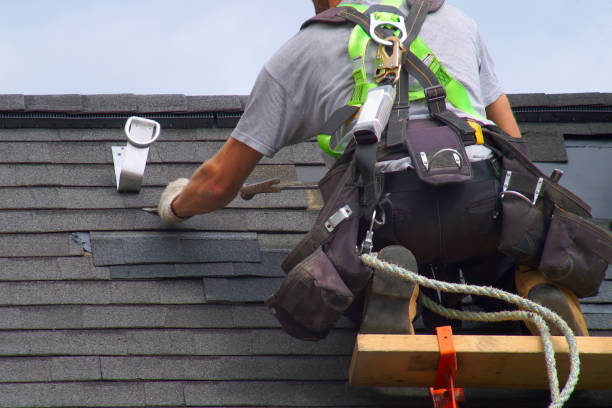 Quick and Trustworthy Emergency Roof Repair Services in Juarez, TX