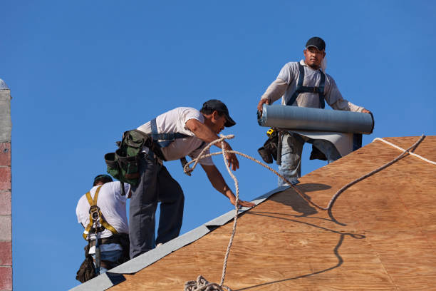 Slate Roofing Contractor in Juarez, TX