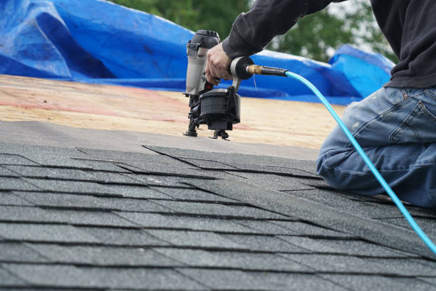 Best New Roof Installation  in Juarez, TX
