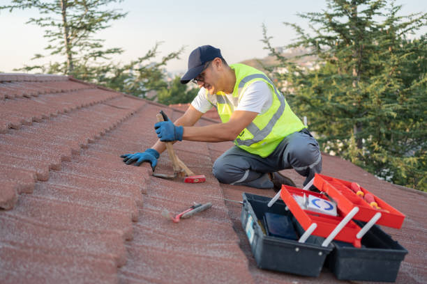 Best Storm Damage Roof Repair  in Juarez, TX