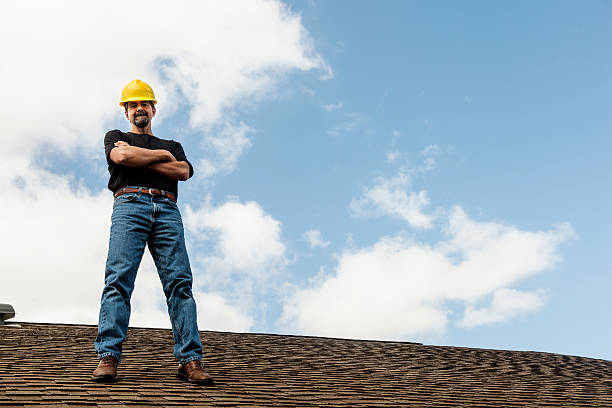 Best Best Roofing Contractors  in Juarez, TX